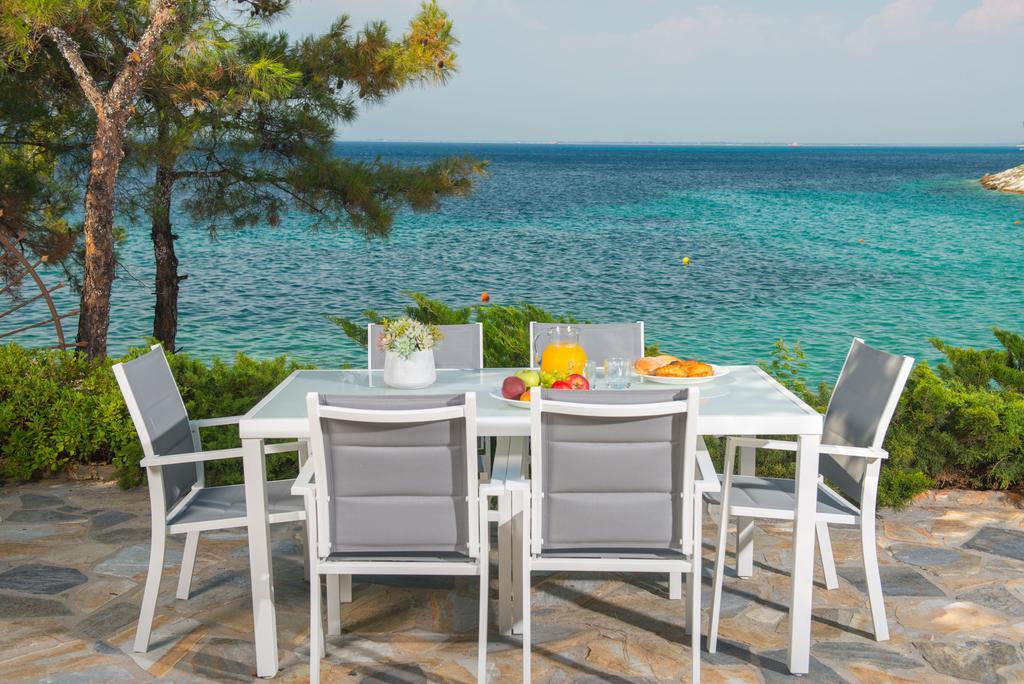 Amicasa Private Seaside Suite Пачіс Екстер'єр фото