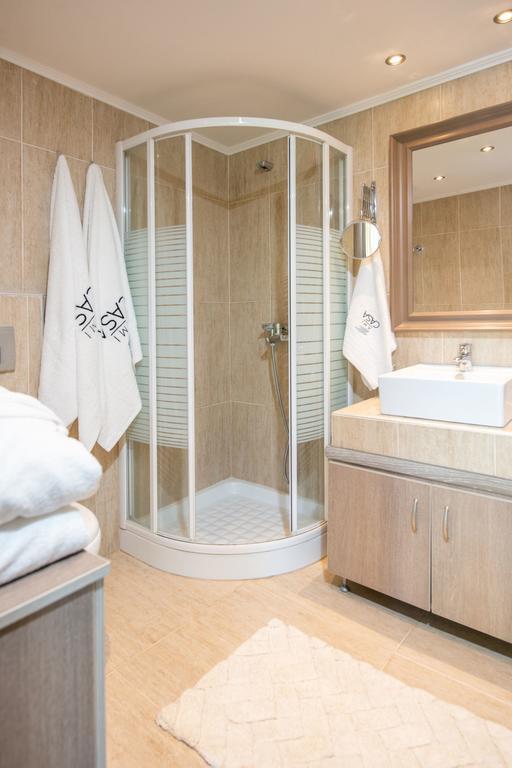 Amicasa Private Seaside Suite Пачіс Екстер'єр фото