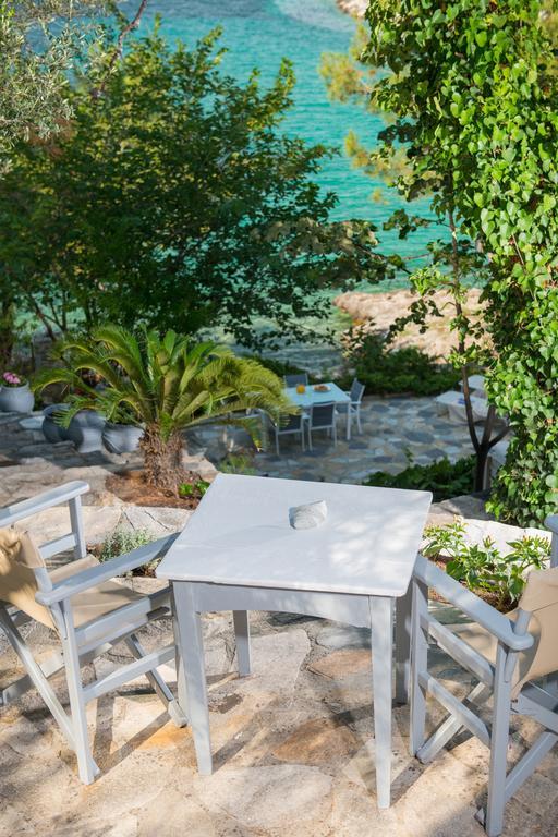Amicasa Private Seaside Suite Пачіс Екстер'єр фото