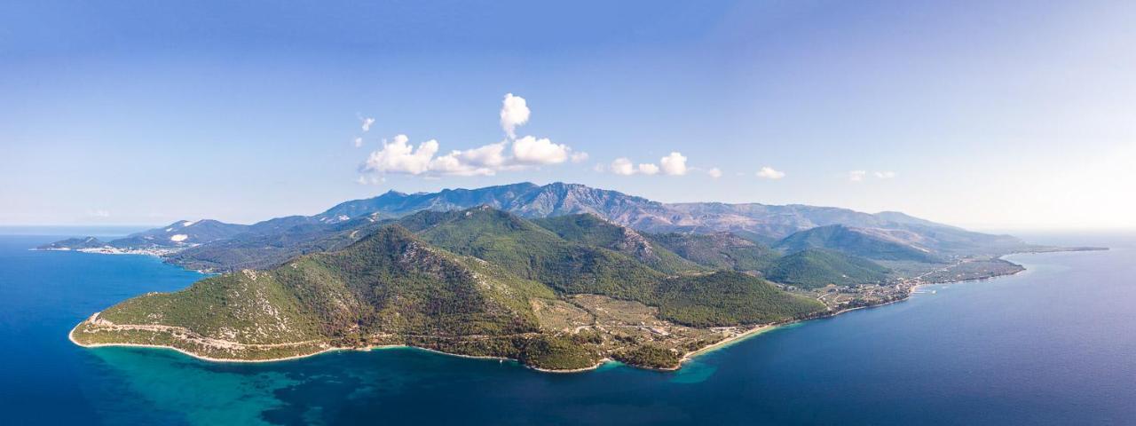 Amicasa Private Seaside Suite Пачіс Екстер'єр фото