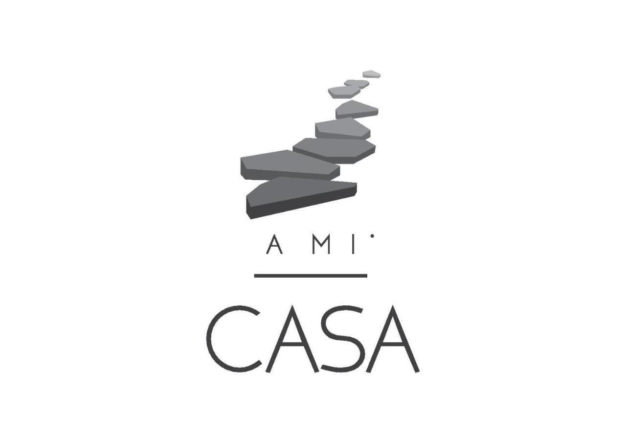 Amicasa Private Seaside Suite Пачіс Екстер'єр фото